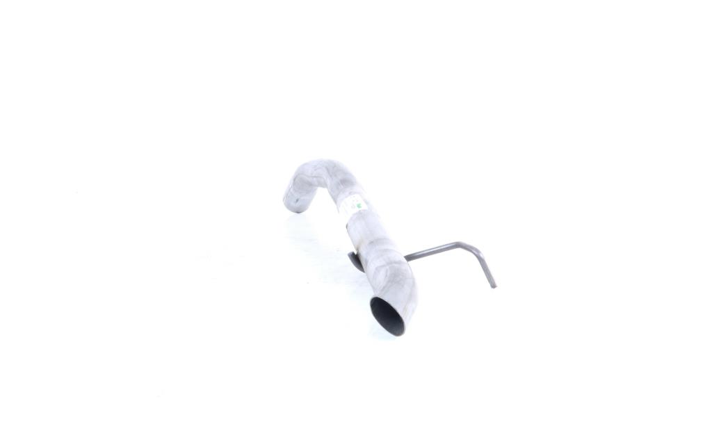 Tuyau d'échappement (Tuyau d'échappement) WALKER 10358