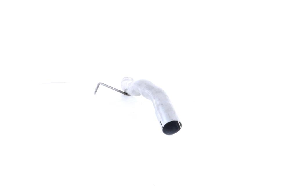 Tuyau d'échappement (Tuyau d'échappement) WALKER 10358