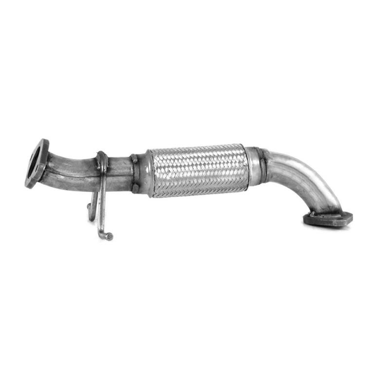 Tuyau flexible, échappement (Tresse d'échappement) WALKER ref. 10362