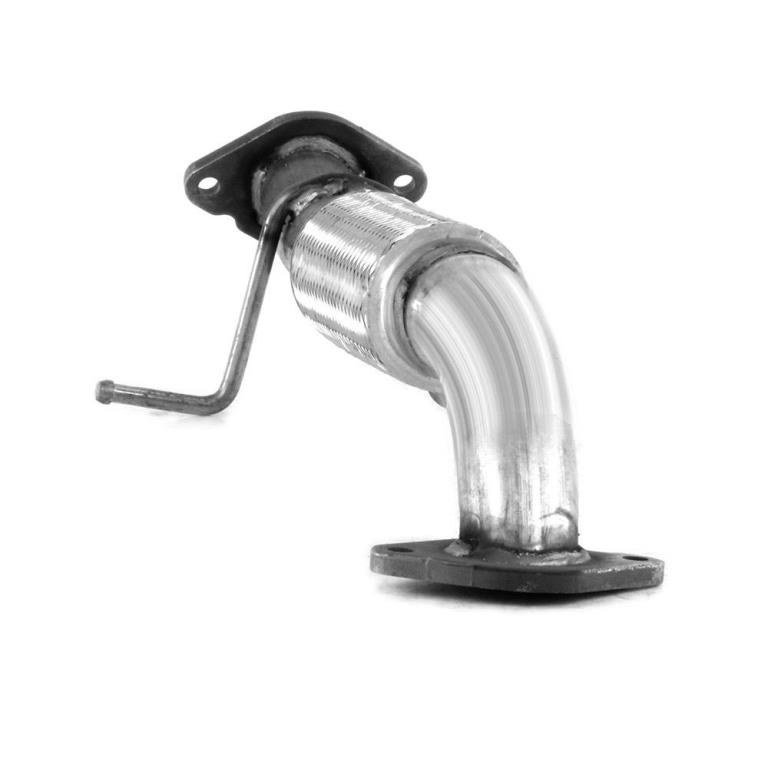 Tuyau flexible, échappement (Tresse d'échappement) WALKER ref. 10362