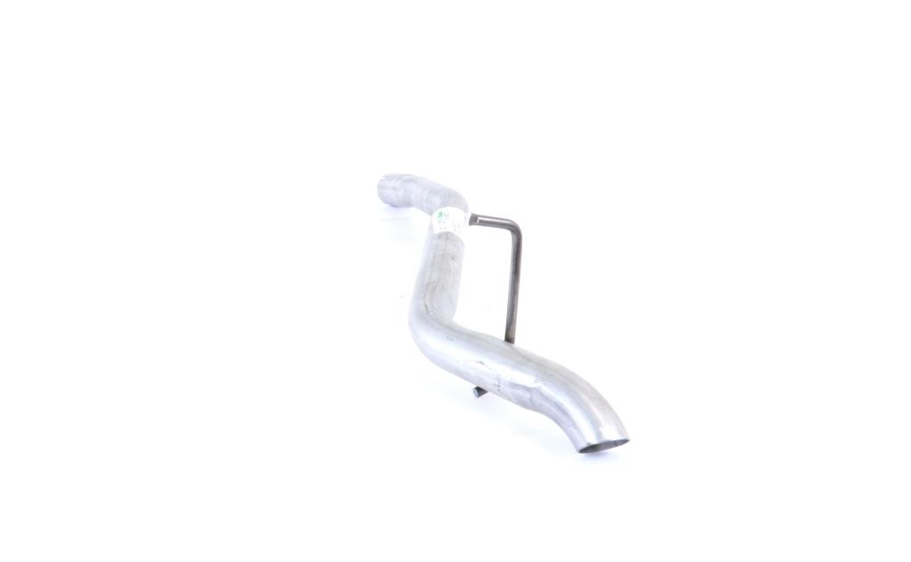 Tuyau d'échappement (Tuyau d'échappement) WALKER 10371