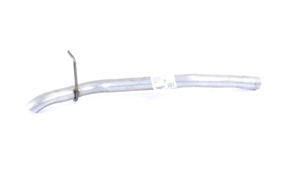 Tuyau d'échappement (Tuyau d'échappement) WALKER 10371
