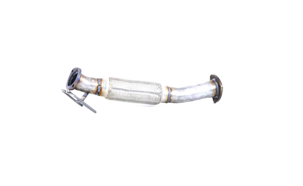 Tuyau d'échappement (Tuyau d'échappement) WALKER 10378