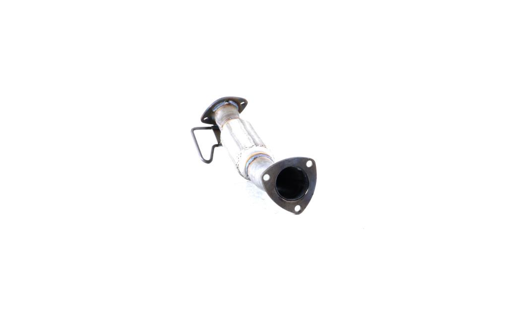 Tuyau d'échappement (Tuyau d'échappement) WALKER 10378