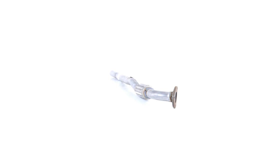 Tuyau d'échappement (Tuyau d'échappement) WALKER ref. 10416