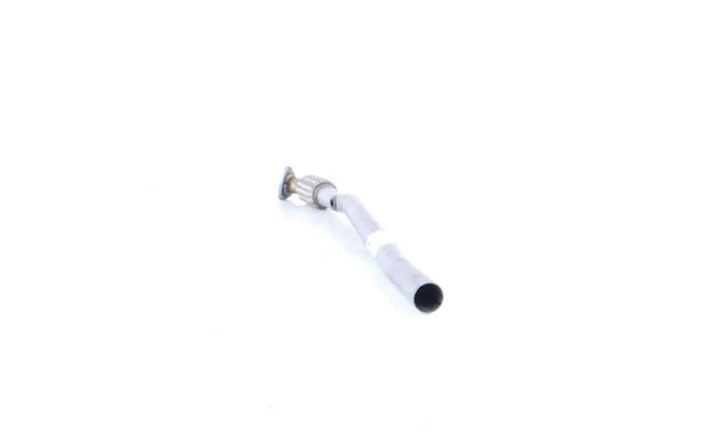 Tuyau d'échappement (Tuyau d'échappement) WALKER ref. 10417