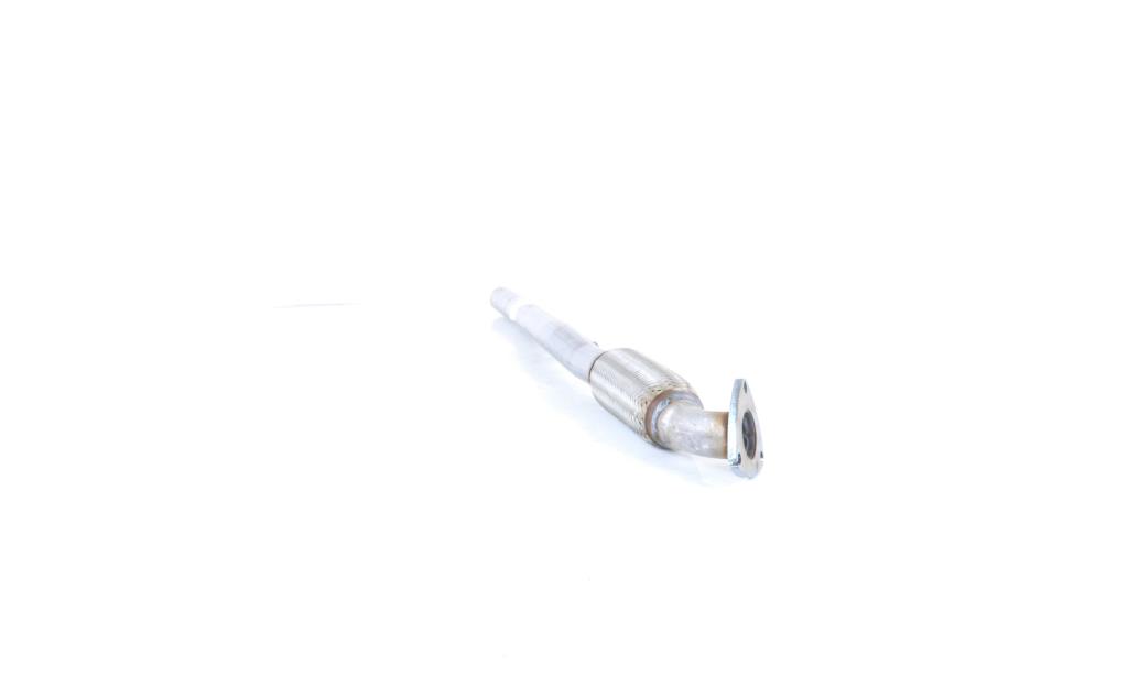 Tuyau d'échappement (Tuyau d'échappement) WALKER ref. 10417