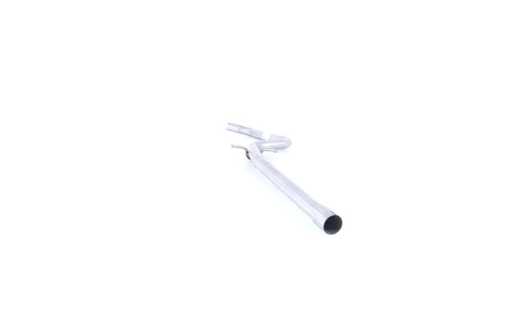 Tuyau d'échappement (Tuyau d'échappement) WALKER ref. 10424