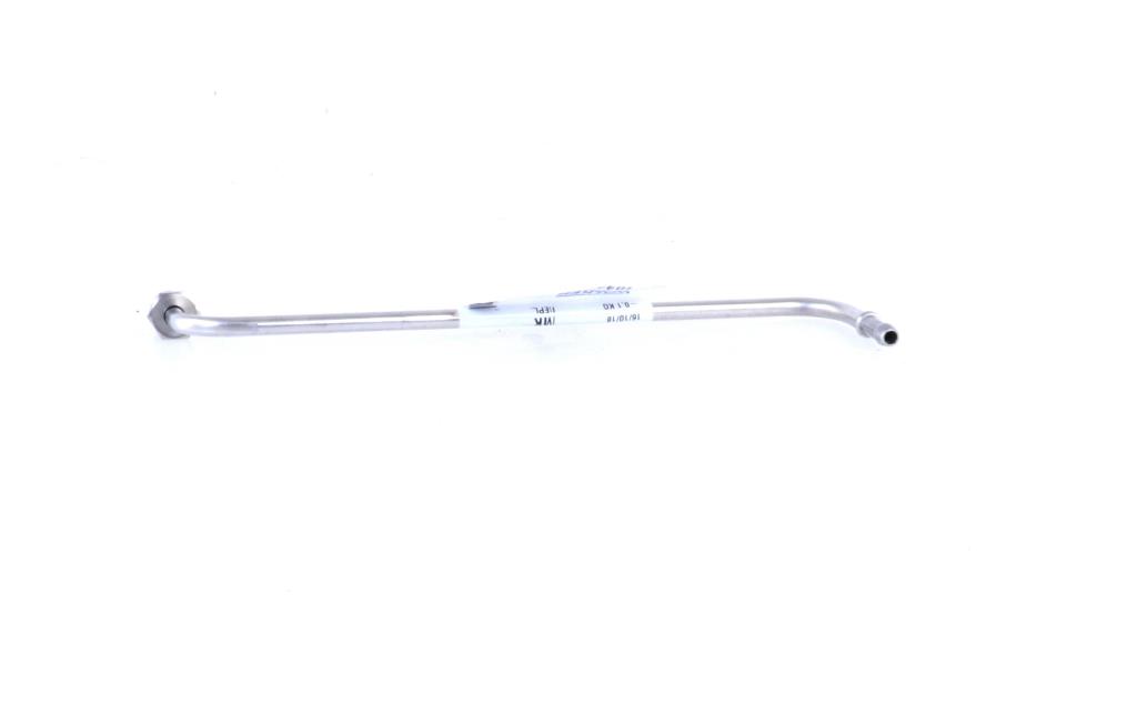 Conduite à press., capteur de press. , filtre particule/suie (Tuyau de capteur de pression différentiel, fap) WALKER 10440