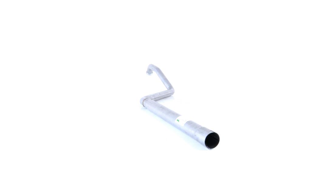 Tuyau d'échappement (Tuyau d'échappement) WALKER 10447