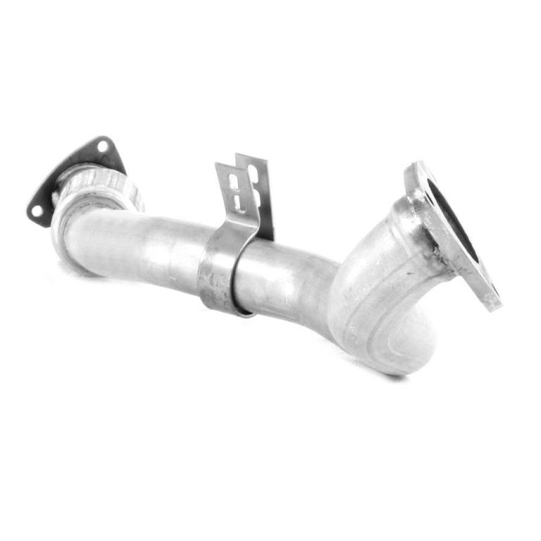 Tubo de escape WALKER ref. 10463