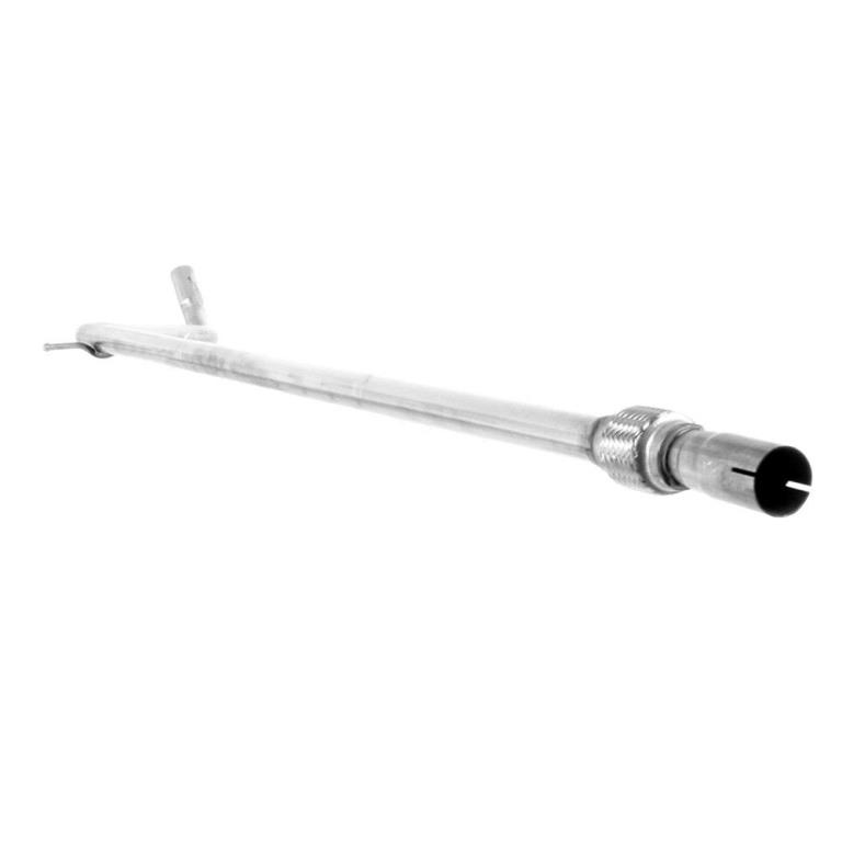 Tuyau d'échappement (Tuyau d'échappement) WALKER 10467