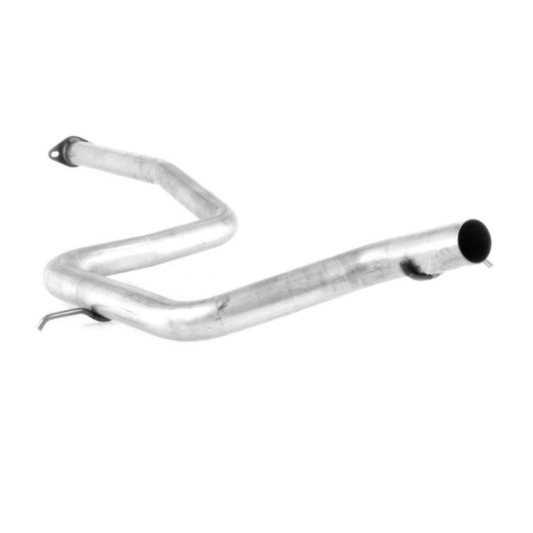 Tuyau d'échappement (Tuyau d'échappement) WALKER 10468