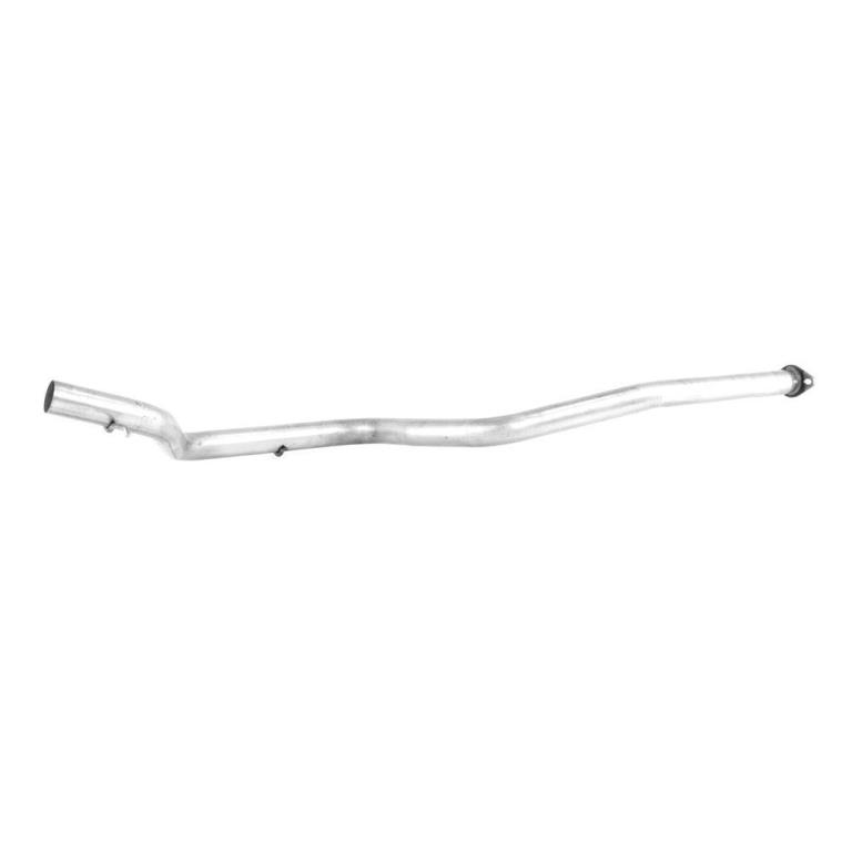 Tuyau d'échappement (Tuyau d'échappement) WALKER 10468