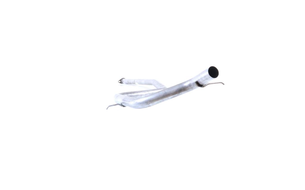 Tuyau d'échappement (Tuyau d'échappement) WALKER ref. 10469