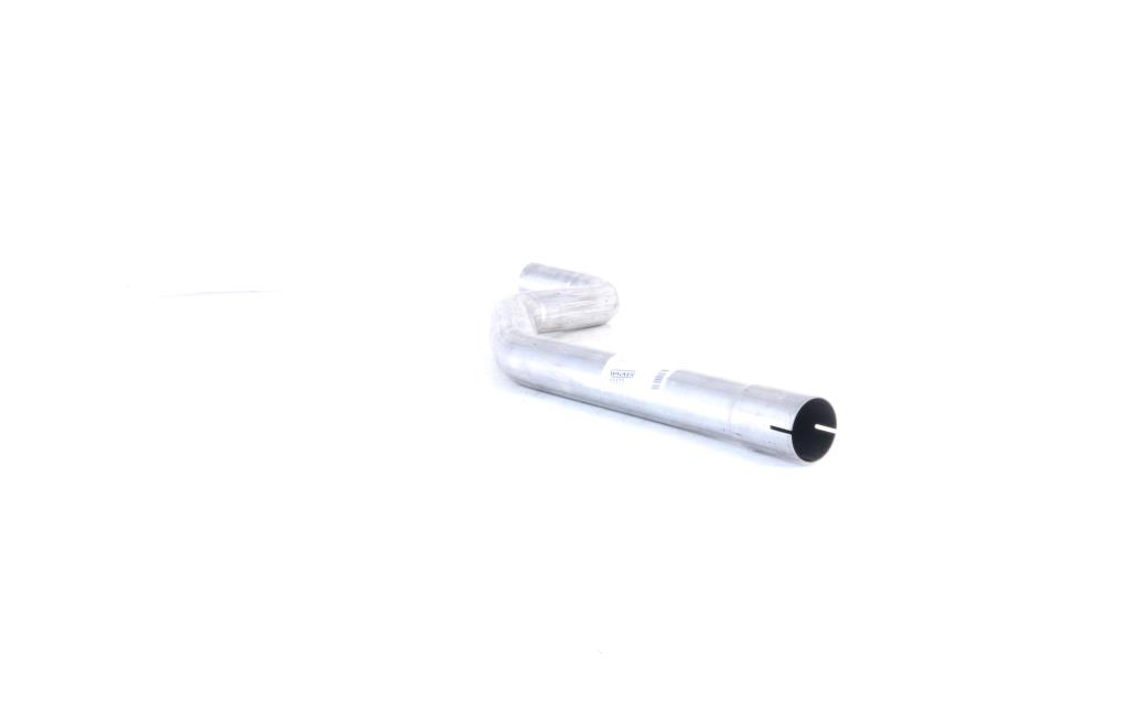 Tuyau d'échappement (Tuyau d'échappement) WALKER 10472