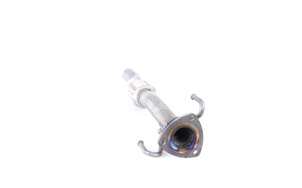 Tuyau d'échappement (Tuyau d'échappement) WALKER 10481
