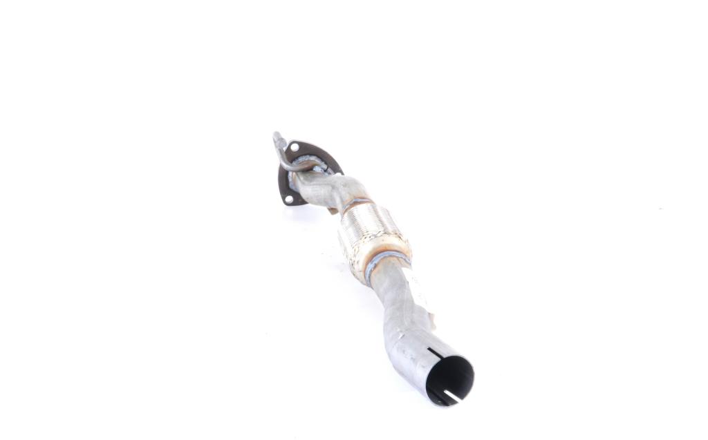 Tuyau d'échappement (Tuyau d'échappement) WALKER 10481