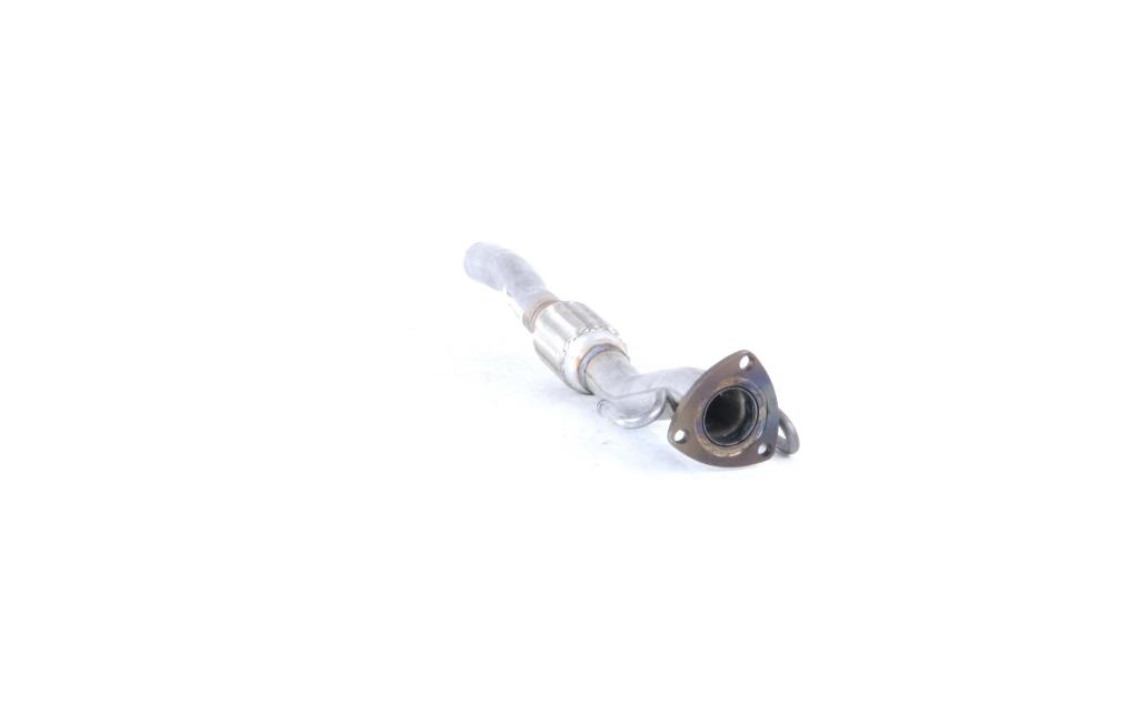 Tuyau d'échappement (Tuyau d'échappement) WALKER 10482