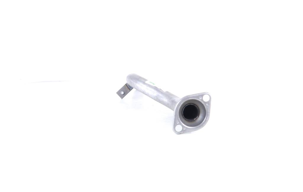 Tuyau d'échappement (Tuyau d'échappement) WALKER ref. 10498