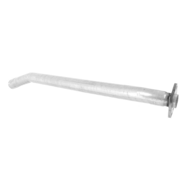 Tuyau d'échappement (Tuyau d'échappement) WALKER ref. 10512