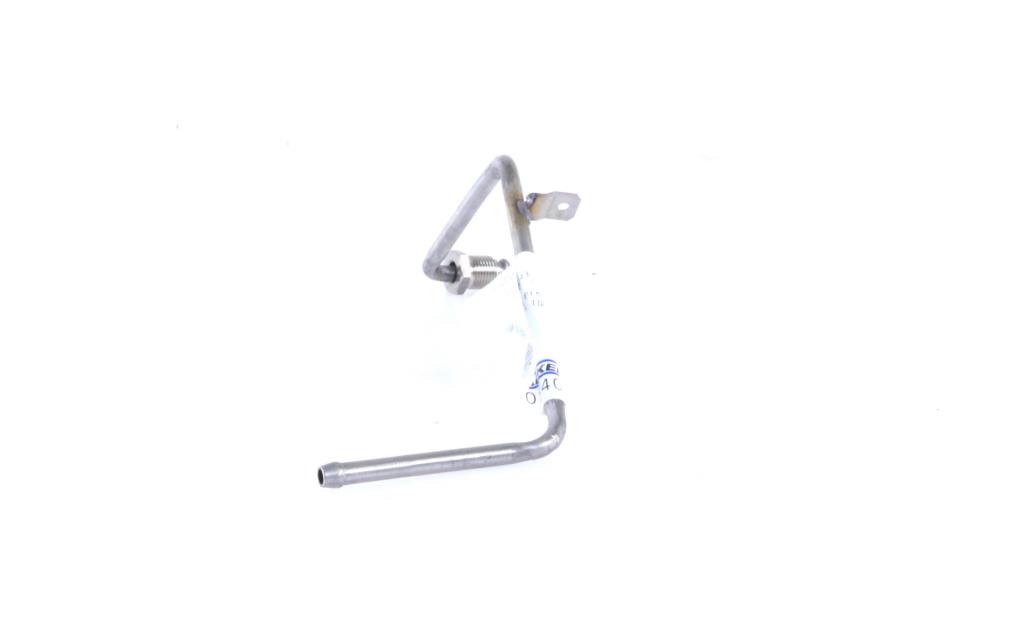 Conduite à press., capteur de press. , filtre particule/suie (Tuyau de capteur de pression différentiel, fap) WALKER 10540