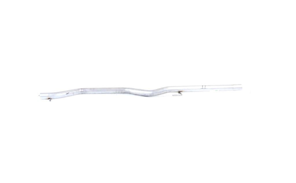 Tuyau d'échappement (Tuyau d'échappement) WALKER 10551