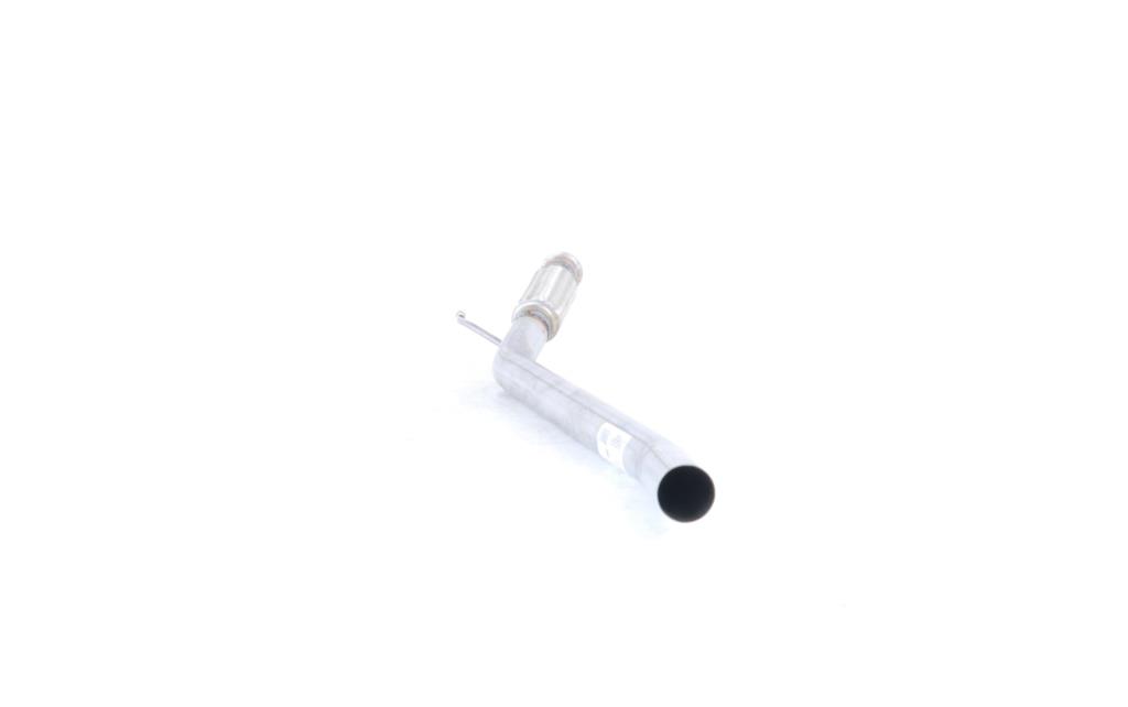 Tuyau d'échappement (Tuyau d'échappement) WALKER 10556