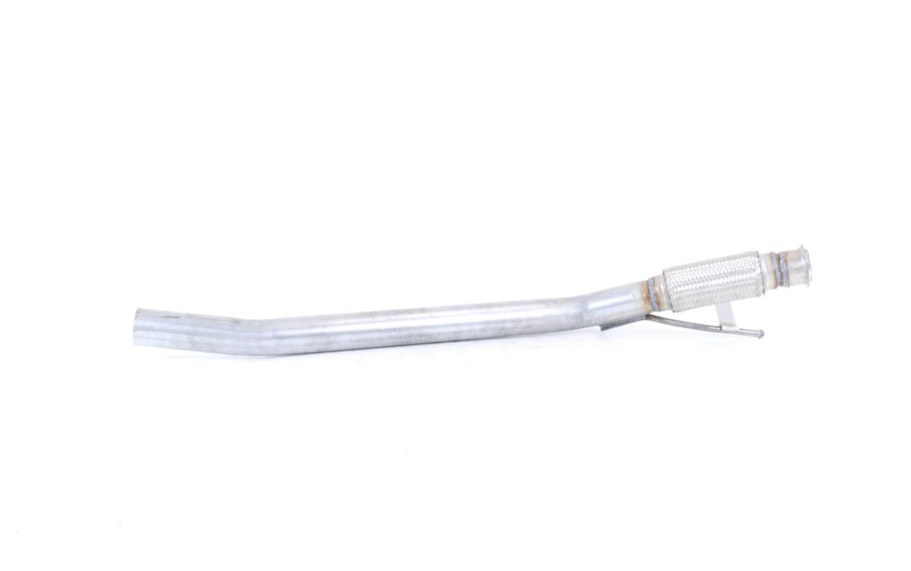 Tuyau d'échappement (Tuyau d'échappement) WALKER 10556