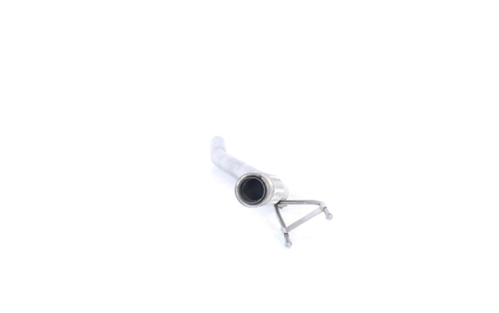 Tuyau d'échappement (Tuyau d'échappement) WALKER 10556