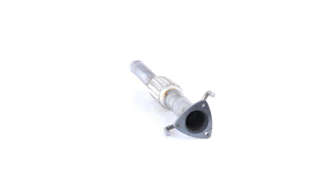 Tuyau d'échappement (Tuyau d'échappement) WALKER ref. 10573