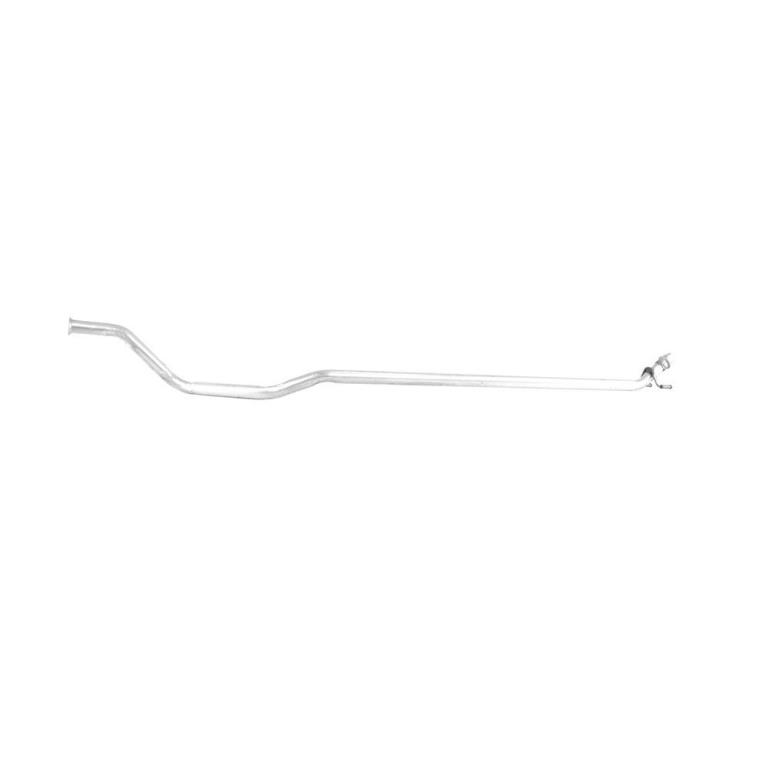 Tuyau d'échappement (Tuyau d'échappement) WALKER ref. 10576