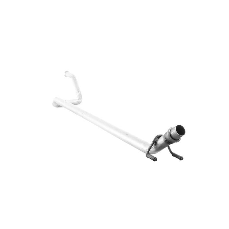 Tuyau d'échappement (Tuyau d'échappement) WALKER ref. 10576