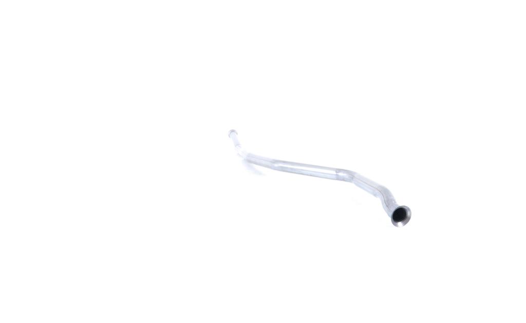 Tuyau d'échappement (Tuyau d'échappement) WALKER 10585