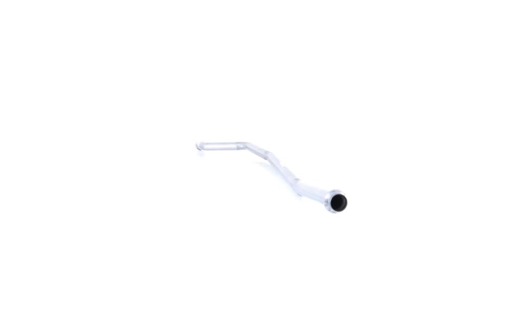 Tuyau d'échappement (Tuyau d'échappement) WALKER 10585