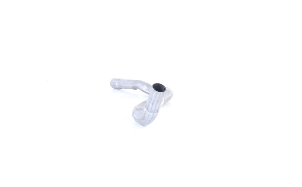 Tuyau d'échappement (Tuyau d'échappement) WALKER 10591
