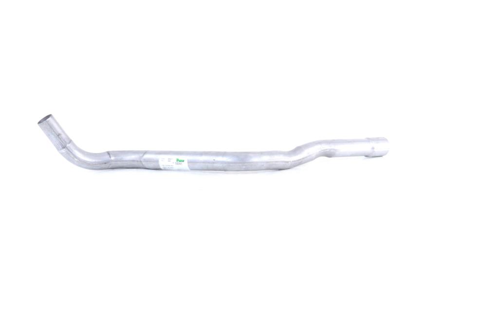Tuyau d'échappement (Tuyau d'échappement) WALKER 10591