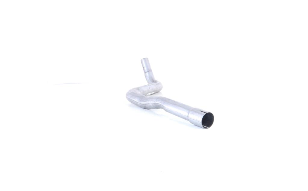 Tuyau d'échappement (Tuyau d'échappement) WALKER 10591