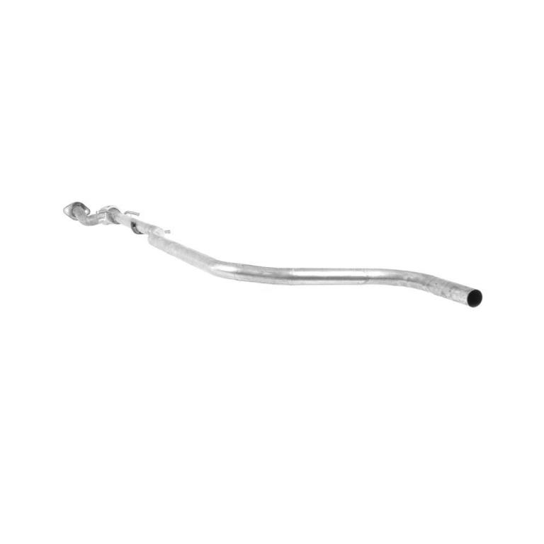 Tuyau d'échappement (Tuyau d'échappement) WALKER ref. 10596