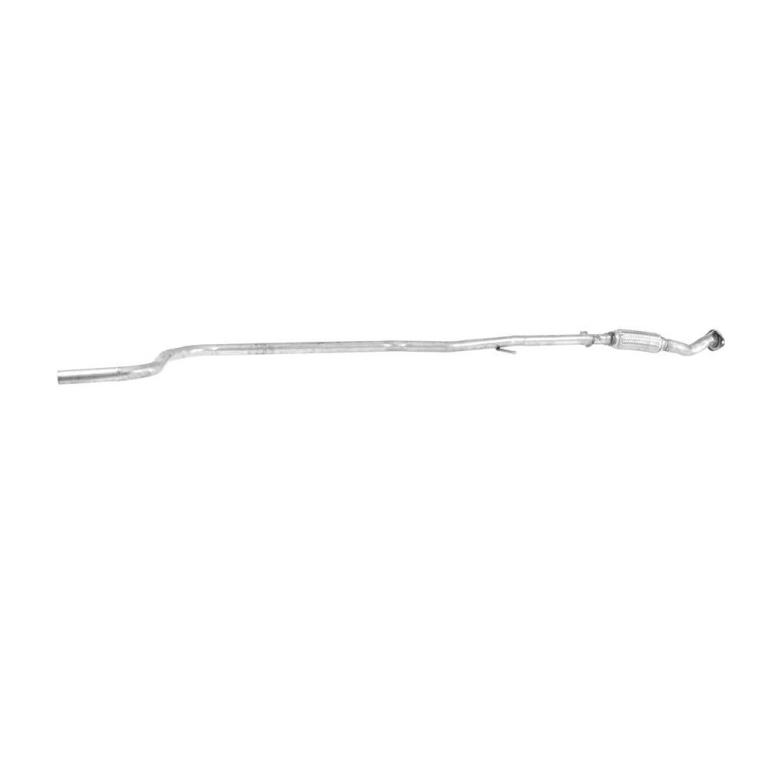 Tuyau d'échappement (Tuyau d'échappement) WALKER ref. 10596