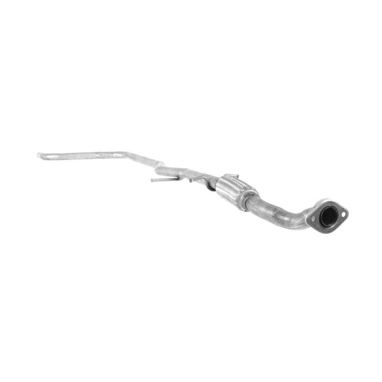 Tuyau d'échappement (Tuyau d'échappement) WALKER ref. 10596