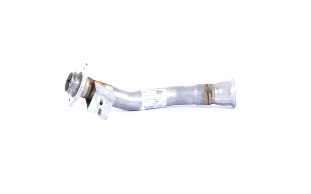 Tubo de escape WALKER 10601
