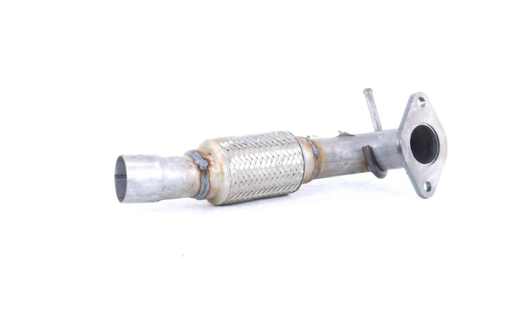 Tube ondulé, système d'échappement (Tresse d'échappement) WALKER 10614