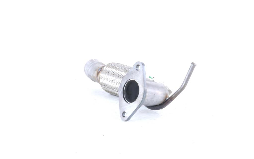 Tube ondulé, système d'échappement (Tresse d'échappement) WALKER 10614