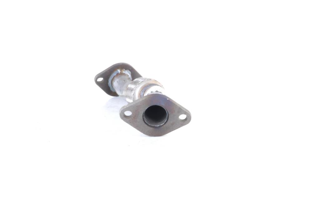 Tuyau d'échappement (Tuyau d'échappement) WALKER 10626