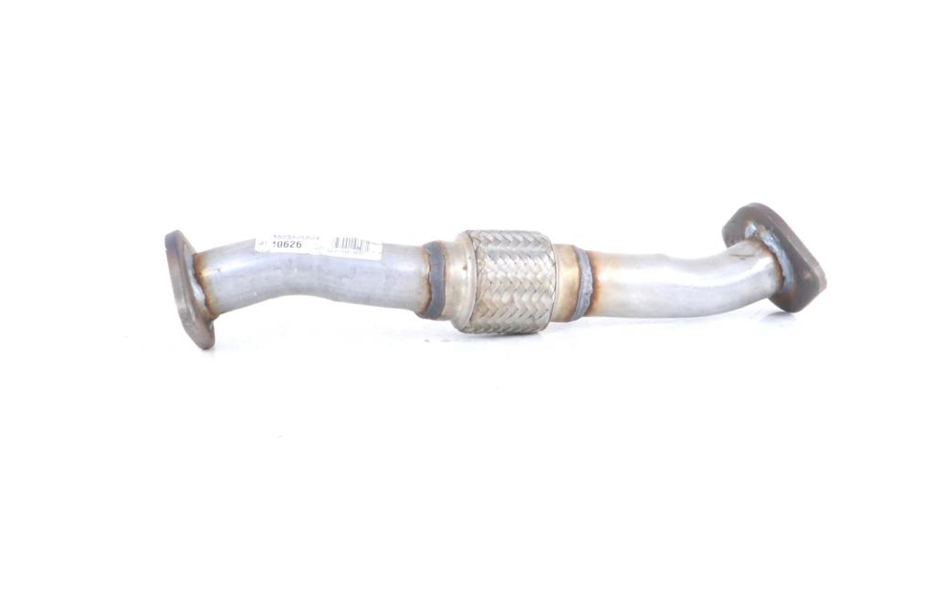 Tuyau d'échappement (Tuyau d'échappement) WALKER 10626