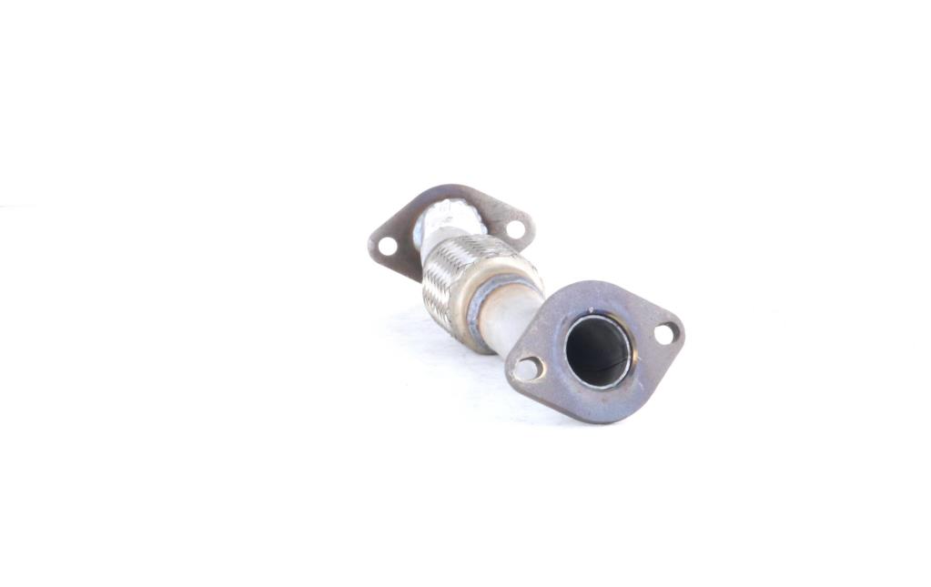 Tuyau d'échappement (Tuyau d'échappement) WALKER 10626