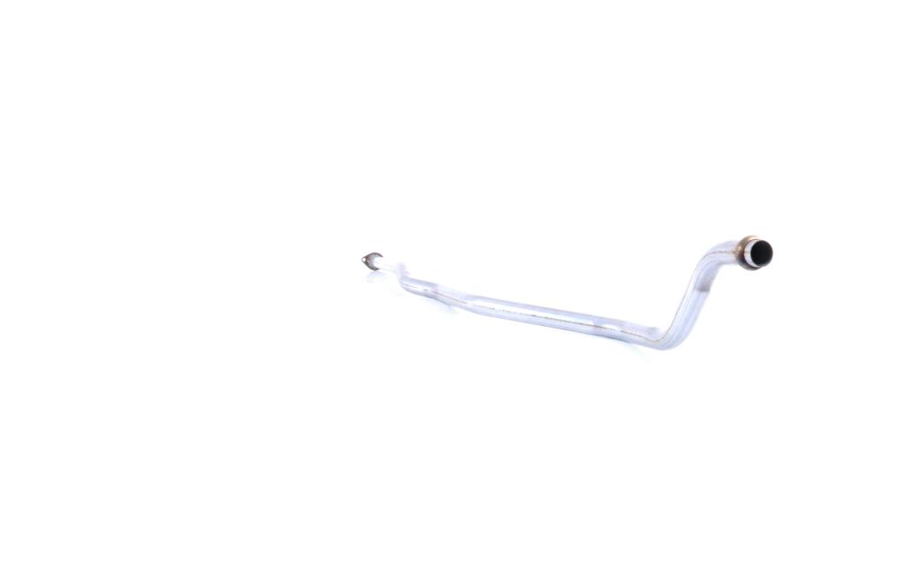 Tuyau d'échappement (Tuyau d'échappement) WALKER 10627