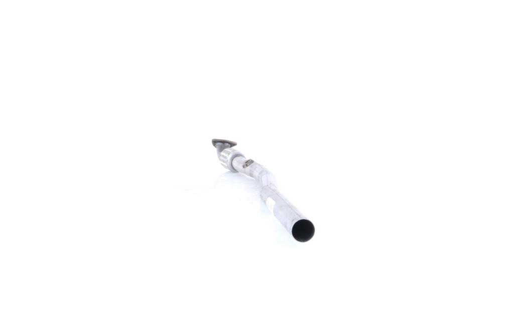 Tuyau d'échappement (Tuyau d'échappement) WALKER ref. 10628