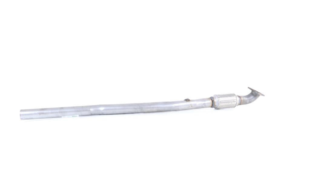 Tuyau d'échappement (Tuyau d'échappement) WALKER ref. 10628